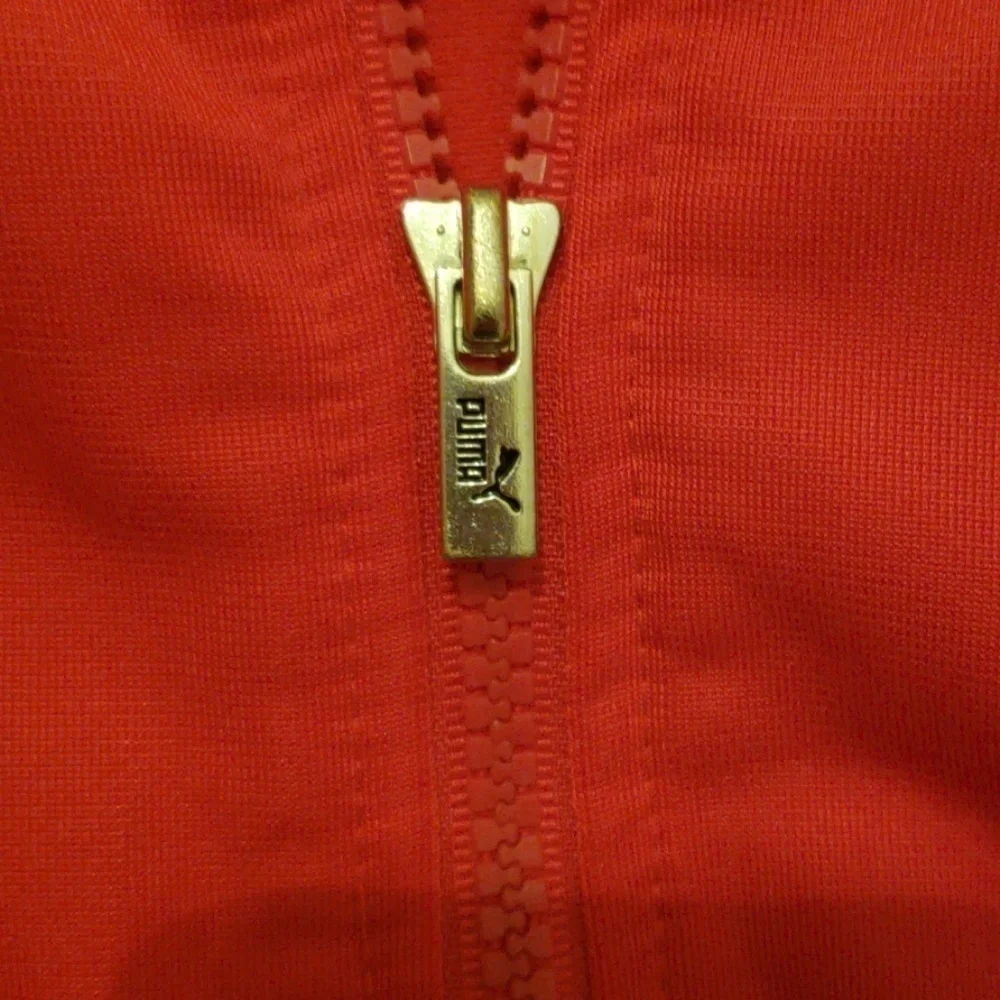 Little Boy's Puma Track Jacket